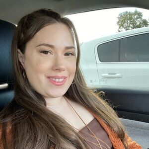 Meet your Posher, Meghan